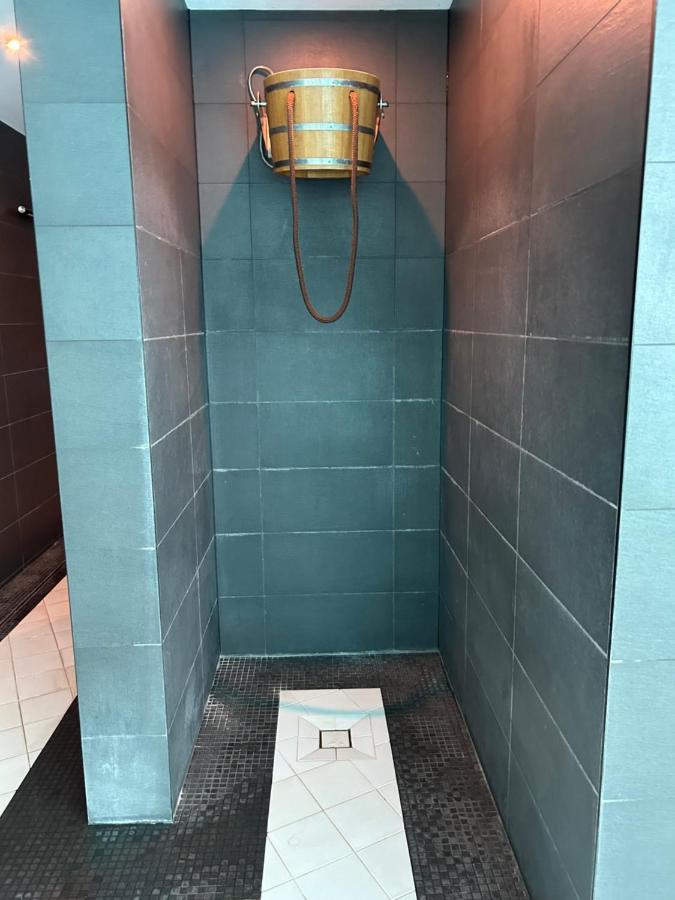 Hanza Tower Home4U Szczecin Kültér fotó